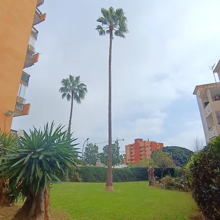 With Pool Apartment Benalmadena